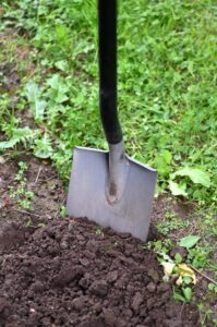 soil for gardens in south jersey 