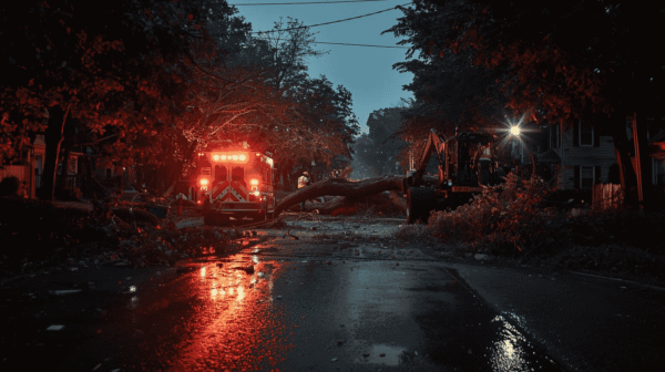 emergency tree removalSouth Jersey
