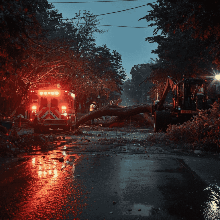 emergency tree removalSouth Jersey